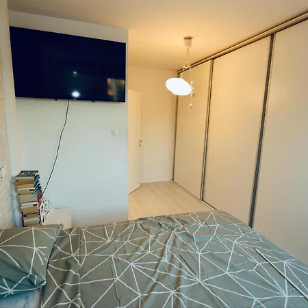 Appartement Heart Of Debar Maalo *