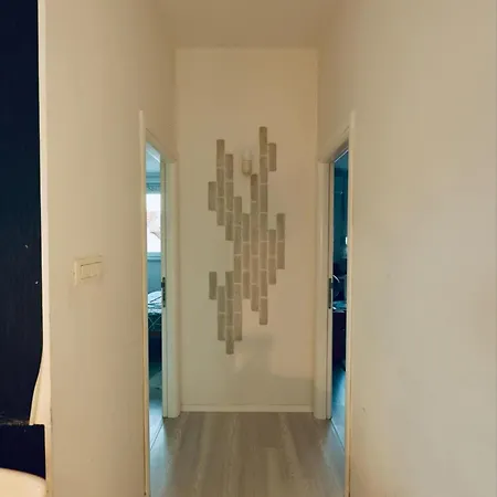 Heart Of Debar Maalo Appartement Skopje