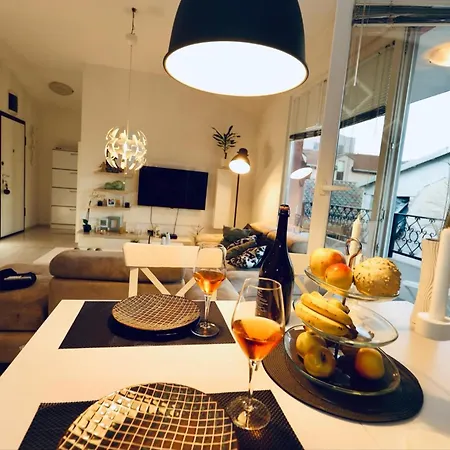 Heart Of Debar Maalo Appartement Skopje