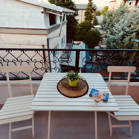 Apartament Heart Of Debar Maalo Skopje