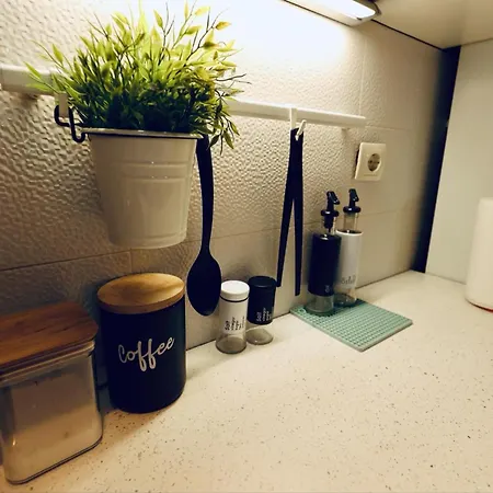 Appartement Heart Of Debar Maalo *