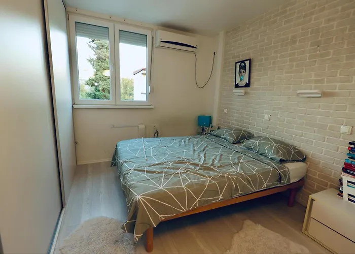 Heart Of Debar Maalo Apartamento Skopie