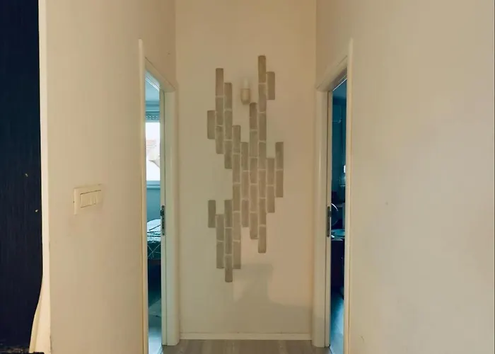 Heart Of Debar Maalo Apartamento Skopie