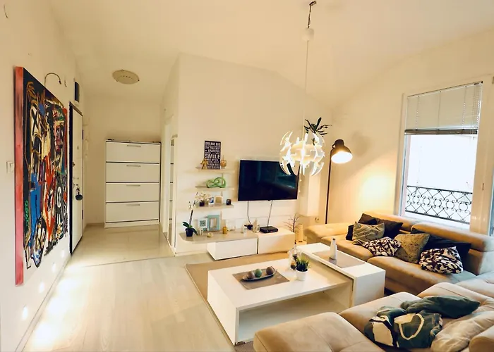 Heart Of Debar Maalo * Skopje