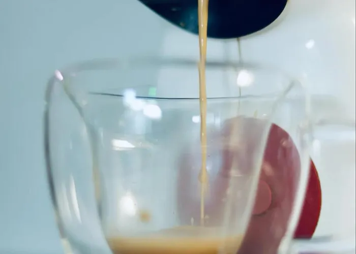 Heart Of Debar Maalo Apartamento