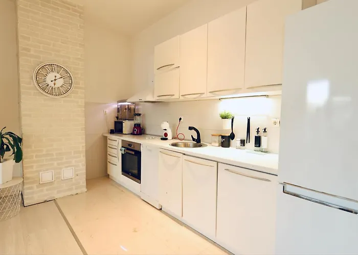 Apartamento Heart Of Debar Maalo Skopie