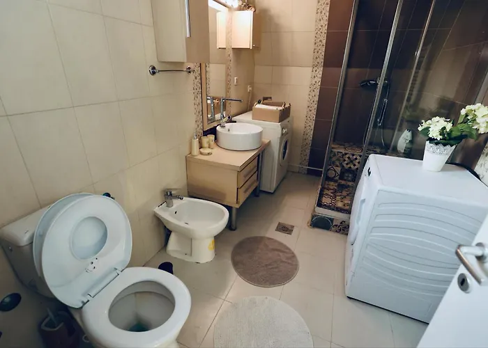 Heart Of Debar Maalo Skopie