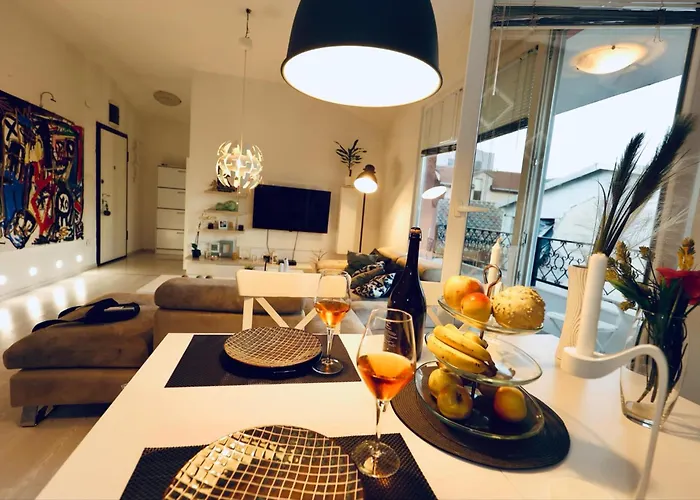 Heart Of Debar Maalo Apartamento Skopie