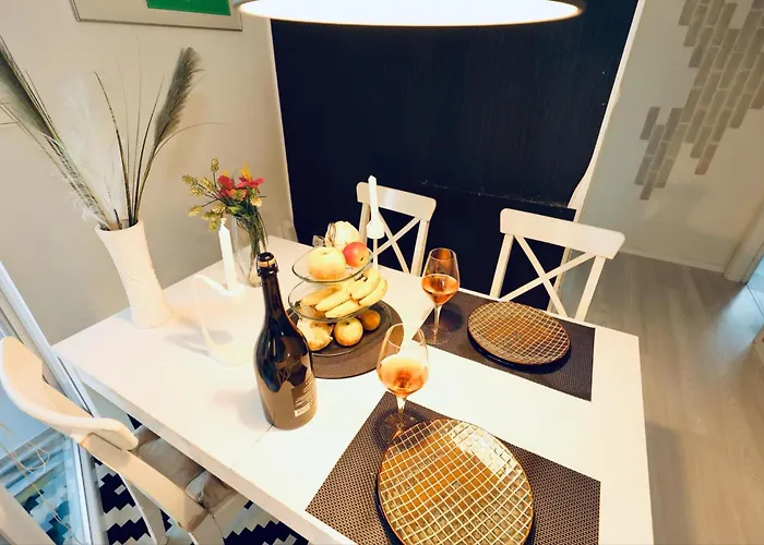 Apartamento Heart Of Debar Maalo