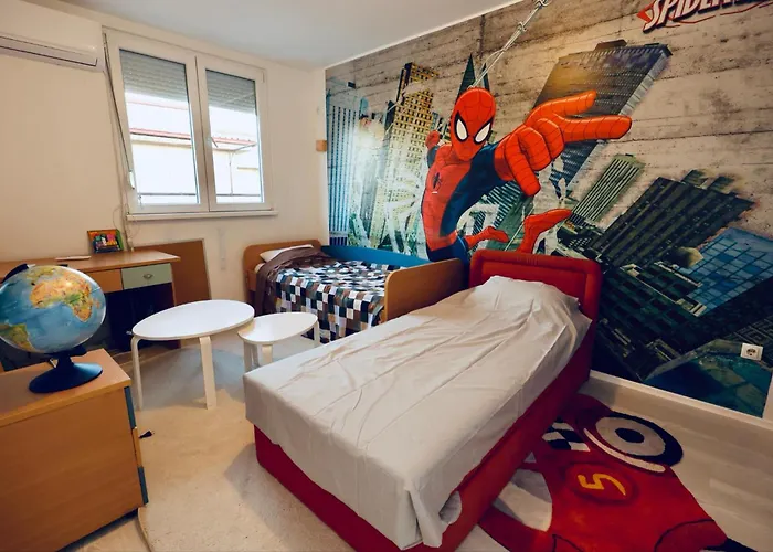 Heart Of Debar Maalo * Skopie