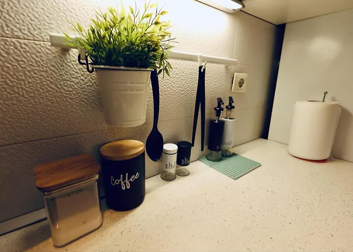 Apartamento Heart Of Debar Maalo *